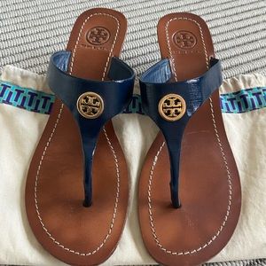 Tory Burch Wedge Sandal
